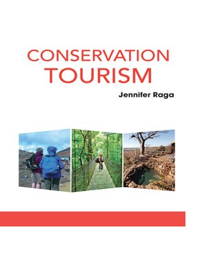 cover image of Conservation Tourism